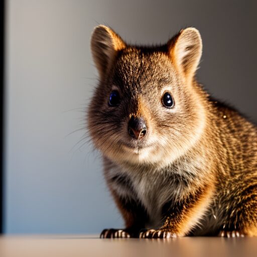 Quokka Selfies: Capturing Smiles with Australia’s Happiest Marsupial