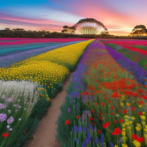 Nature’s Wonderland Down Under: Australia’s Record-Breaking Wildlife and Plants