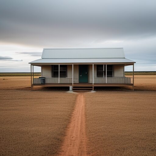 Ridiculously Remote: Tales of Isolated Australian Communities