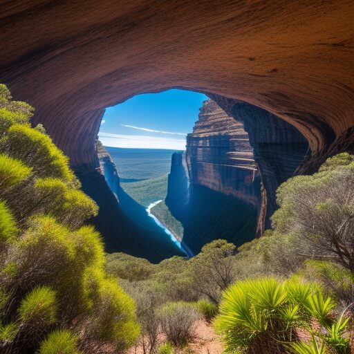 When Nature Gets Quirky: The Strangest Plant and Animal Adaptations in Australia