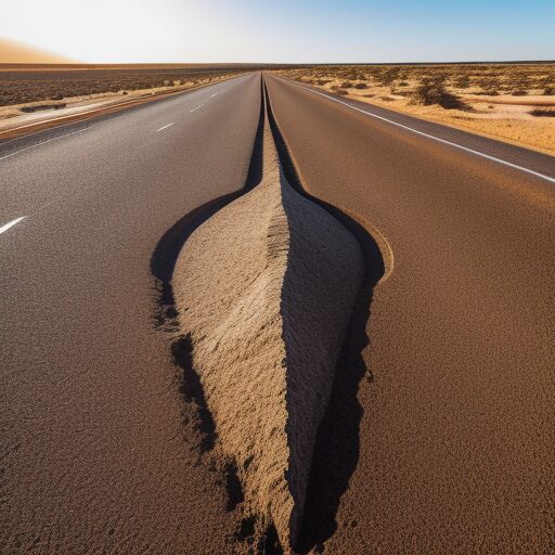 The Enigmatic Marree Man: South Australia’s Giant Geoglyph Shrouded in Mystery