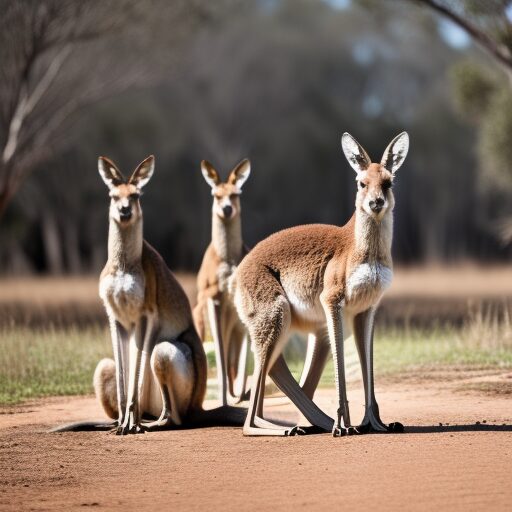 Beyond Kangaroos: Discover the Astonishing World of Australia’s Unusual Wildlife