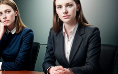 Signs of a Toxic Company or Job to Watch for in an Interview