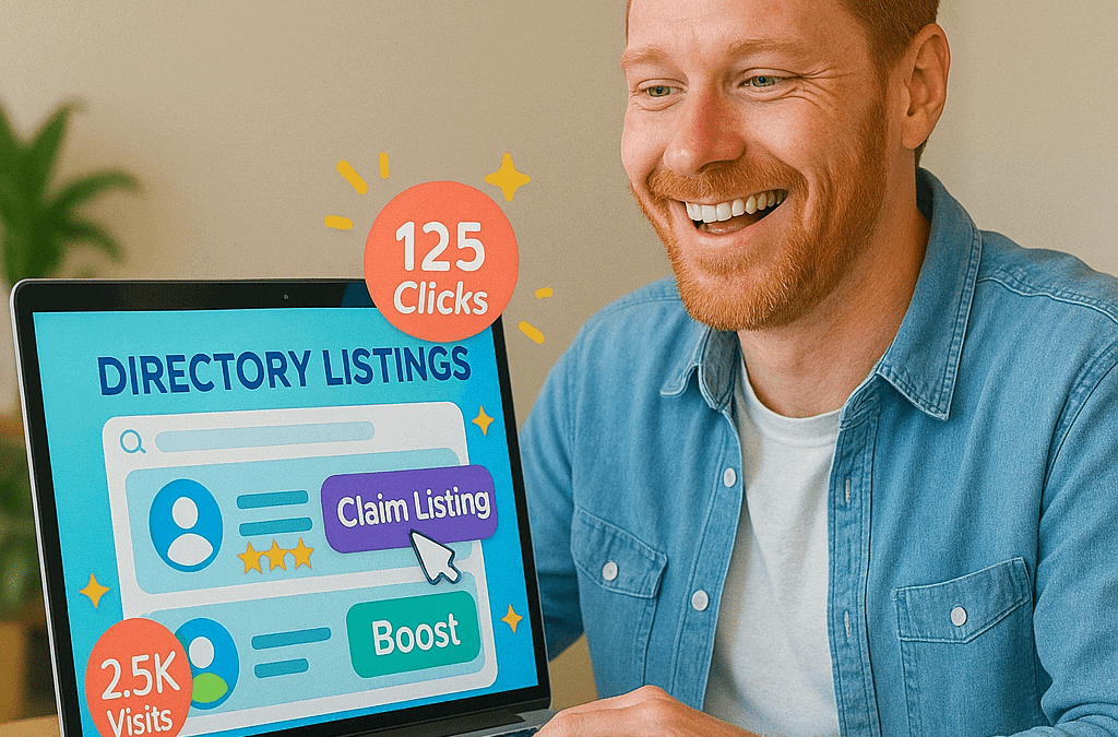 Your Directory Listing Is Dead Weight Without These Hacks: Here’s How to Make It Actually Work