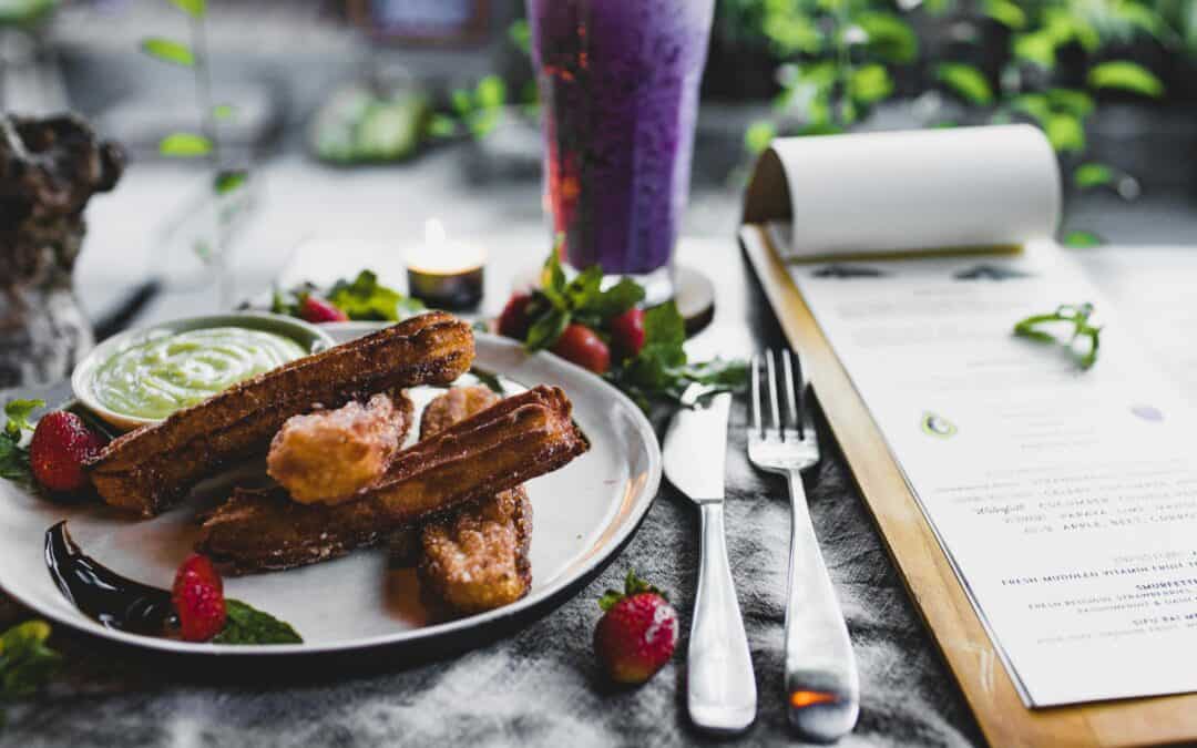The Power List: Australia’s Most Award-Winning Restaurants & Cafes You Have to Experience Once