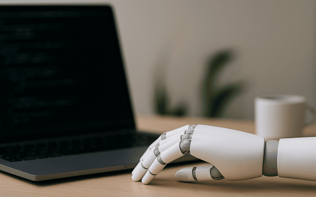 AI & Automation: ChatGPT, Job Shake-Ups, and the Future of Work