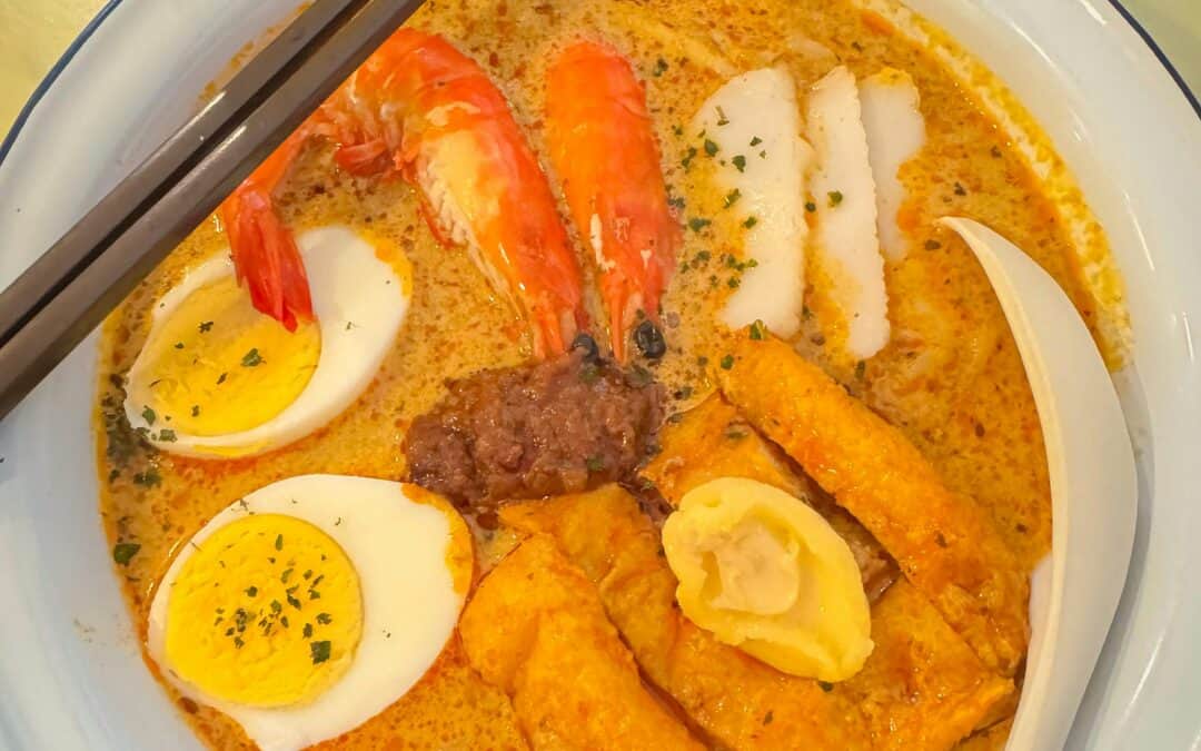 Where to Find Australia’s Best Hidden Food Courts (And What to Order)