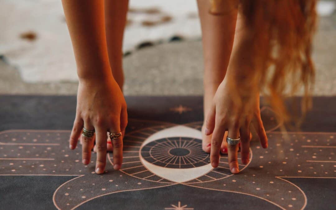 Aussies, It’s Time to Realign: Discover and Heal Your Primary Chakra