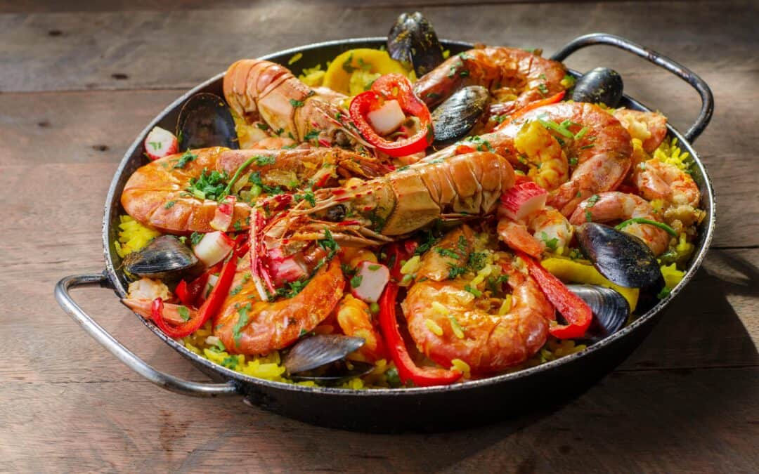 2025 Australian Food Trends: The Cuisines Shaping the Future of Dining