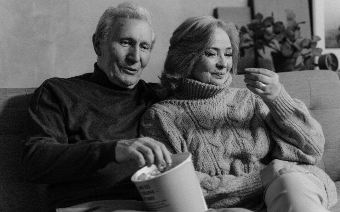 The Gold Standard: Must-Watch Australian TV Series That Changed the Game