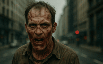 Australia, Brace Yourself — 28 Years Later Is Here