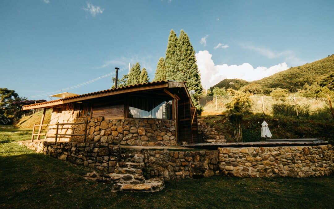 How Tiny Homes and Big Ideas Are Saving Forgotten Aussie Towns