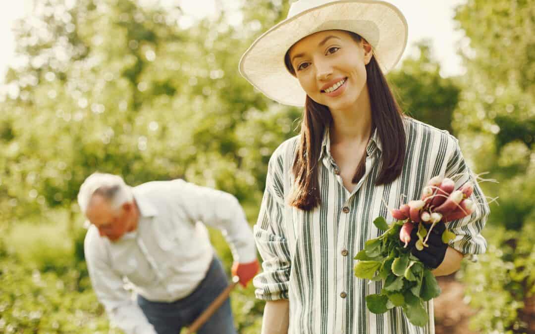 Think Grocery Prices Are Out of Control? Thousands of Aussies Are Sharing Backyards to Feed Whole Streets