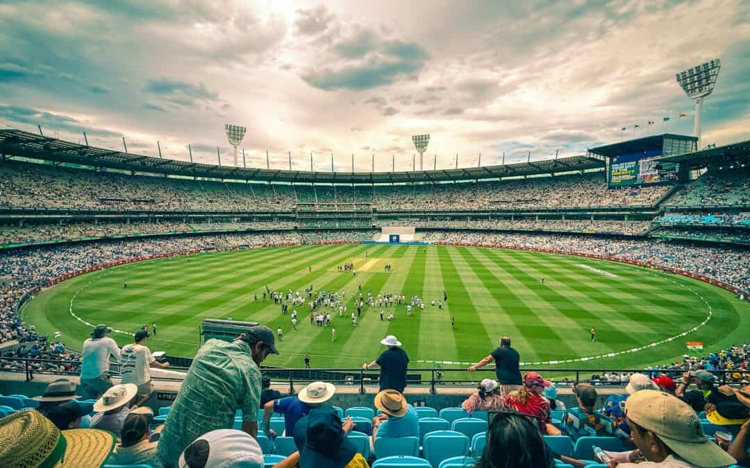 Australia’s Cricket Reset: Can the Next Generation Handle the Heat in the West Indies?