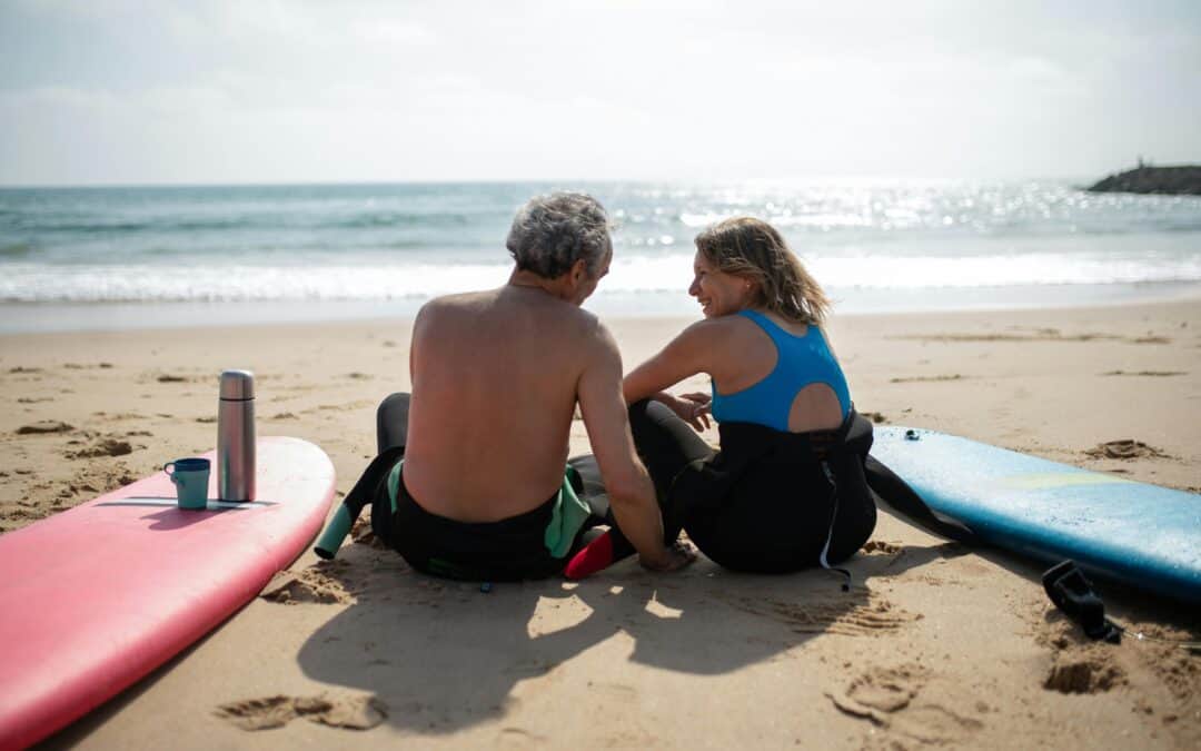 Forget the Red Sports Car: Australia’s Hottest Midlife Trend Is Trading the Couch for a Surfboard or Skateboard