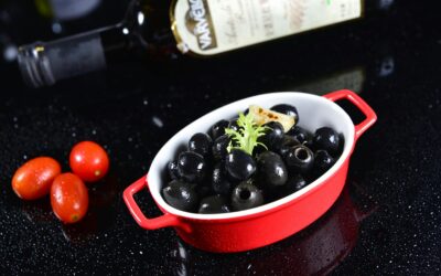 From Bitter to Brilliant: The Aussie Olive Breakthrough That’s Turning Heads (and Slashing Costs)