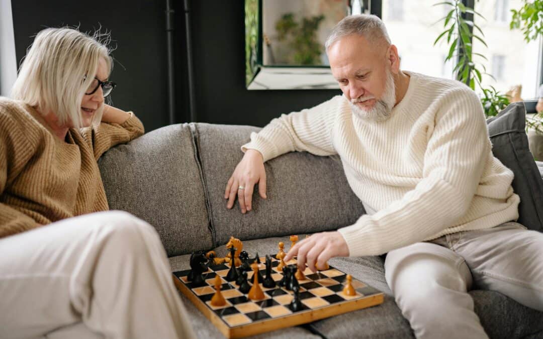 Think Uni Lectures Are Just for 18-Year-Olds? Think Again — Retirees in Their 70s Are Pulling Up Chairs (and Loving Every Minute)