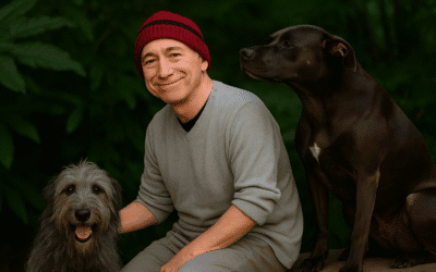 The Simpsons Co-Creator Gave Up Fortune to Give Back to Man’s Best Friend